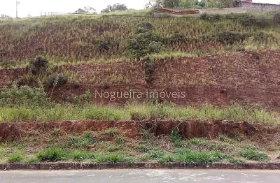 Terreno à venda na Rua Dom Juvenal Roriz, Ponte Preta, Juiz de Fora