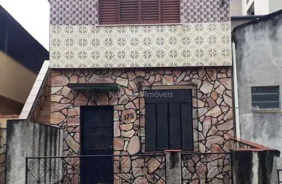 Apartamento com 5 quartos à venda na Rua Waldemar Machado Mendonça, Industrial, Juiz de Fora