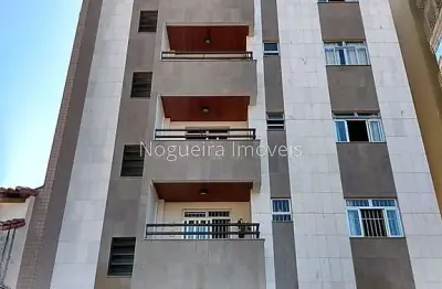 Apartamento com 3 quartos à venda na Rua Olímpio Reis, Santa Helena, Juiz de Fora