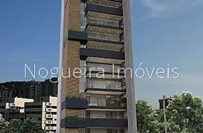Apartamento com 3 quartos à venda na Rua Olímpio Reis, Santa Helena, Juiz de Fora