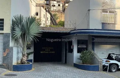 Cobertura com 2 quartos à venda na Rua Cesário Alvim, Centro, Juiz de Fora