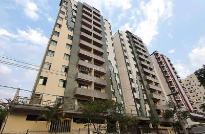 Apartamento com 2 quartos à venda na Rua Doutor José Barbosa, São Mateus, Juiz de Fora