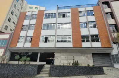 Cobertura com 3 quartos à venda na Rua Doutor Hameleto Fellet, Vale do Ipê, Juiz de Fora