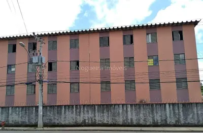 Apartamento com 1 quarto para alugar na Rua Martins Barbosa, Benfica, Juiz de Fora