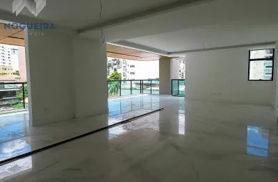 Apartamento com 4 quartos à venda na Rua Doutor João Penido Filho, Bom Pastor, Juiz de Fora