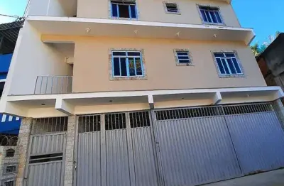 Apartamento com 2 quartos para alugar na Rua Francisco Fernando Fernandes, São Geraldo, Juiz de Fora