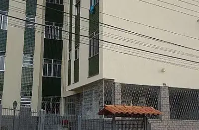 Apartamento com 2 quartos à venda na Rua Esperanto, Bandeirantes, Juiz de Fora