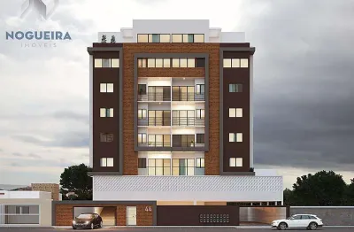 Apartamento com 2 quartos à venda na Rua José Bello, Aeroporto, Juiz de Fora