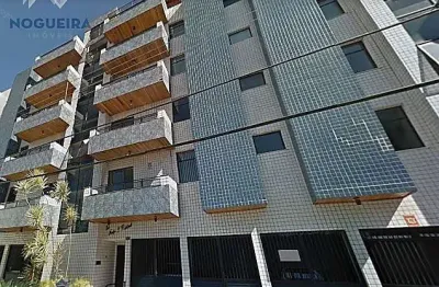 Apartamento com 3 quartos à venda na Rua Engenheiro Maurício Giron, Paineiras, Juiz de Fora