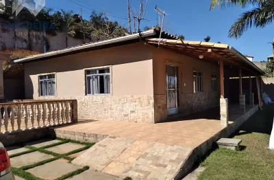 Chácara / sítio / granja 3 quartos - barreira do triunfo