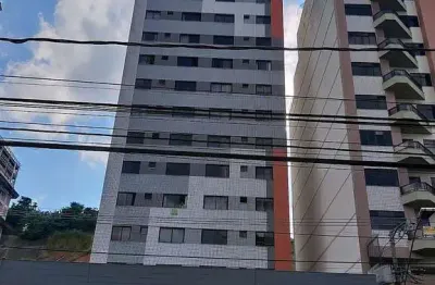 Apartamento com 1 quarto à venda na Avenida Presidente Itamar Franco, São Mateus, Juiz de Fora