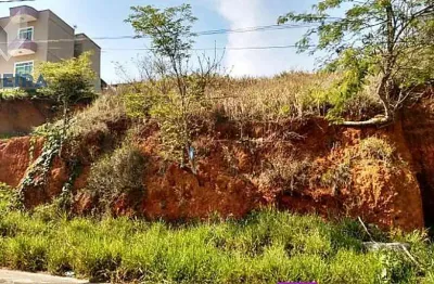 Terreno à venda na Rua Manoel Barbosa Leite, Residencial Renascenca, Juiz de Fora