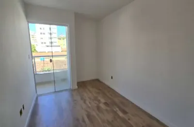 Apartamento com 2 quartos à venda na Rua Sabino Francisco de Barros, Bandeirantes, Juiz de Fora