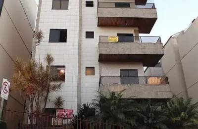 Apartamento com 3 quartos à venda na Rua General Mário Xavier, Jardim das Laranjeiras, Juiz de Fora