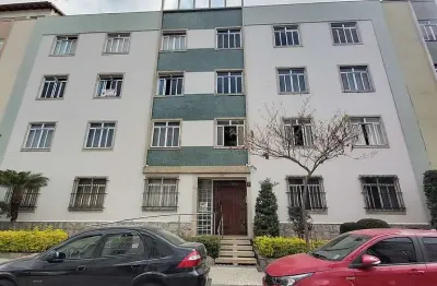 Cobertura com 4 quartos à venda na Rua Evaristo de Sá Alves, Morro da Glória, Juiz de Fora