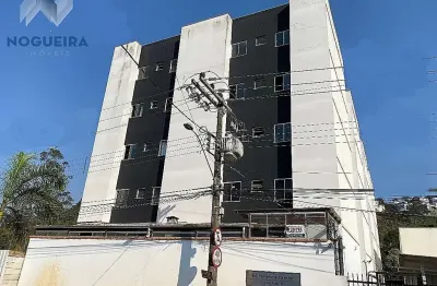 Apartamento com 2 quartos à venda na Rua das Rosas, Marilândia, Juiz de Fora
