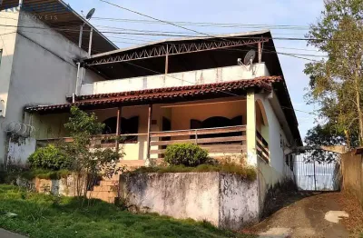 Casa com 4 quartos à venda na Rua Emílio Augusto De Assis, Barreira do Triunfo, Juiz de Fora