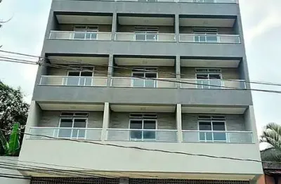 Cobertura com 3 quartos à venda na Avenida Eugênio do Nascimento, Aeroporto, Juiz de Fora