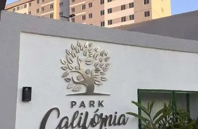 A hora de você sair do aluguel, chegou: seja dono desse apartamento no parque jardim da serra!