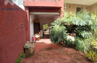 Casa com 3 quartos à venda na Rua Ribeiro de Abreu, Bairu, Juiz de Fora