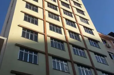 Apartamento com 3 quartos à venda na Galeria Epaminondas Braga, Centro, Juiz de Fora