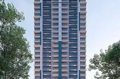 Apartamento com 2 quartos à venda na Avenida Barão do Rio Branco, Alto dos Passos, Juiz de Fora
