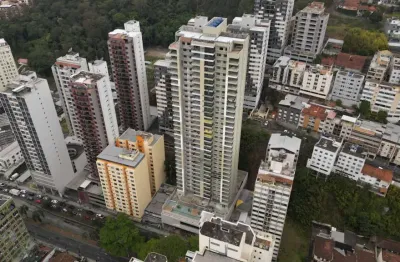 Apartamento com 2 quartos à venda na Avenida Barão do Rio Branco, Alto dos Passos, Juiz de Fora