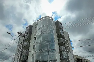 Apartamento com 2 quartos à venda na Rua Eloy Américo Mendes, Aeroporto, Juiz de Fora