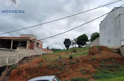 Terreno à venda na Rua das Petúnias, Novo Horizonte, Juiz de Fora