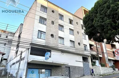 Apartamento com 2 quartos à venda na Rua Doutor João Pinheiro, Jardim Glória, Juiz de Fora