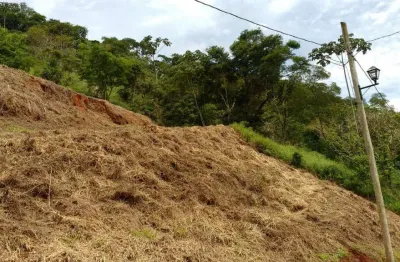 Terreno em condomínio fechado à venda na Rua Mariana, Paço Del Rey, Juiz de Fora