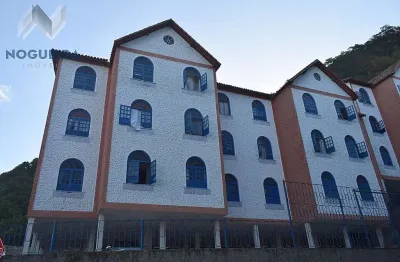 Apartamento com 3 quartos à venda na Rua Padre Nóbrega, Paineiras, Juiz de Fora