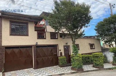 Casa com 4 quartos à venda na Rua Professor Oscar Paulo Almeida, Costa Carvalho, Juiz de Fora