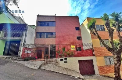Apartamento com 5 quartos à venda na Rua Francisco Vale, Centro, Juiz de Fora