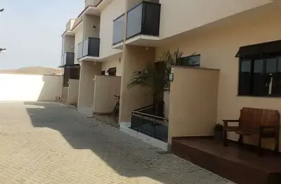 Casa com 2 quartos à venda na Rua Bráulio Lodron, Fontesville II, Juiz de Fora