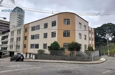 Apartamento com 3 quartos à venda na Rua Francisco Senra, Boa Vista, Juiz de Fora
