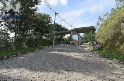 Terreno em condomínio fechado à venda na Rua Ipê Amarelo, Bosque do Imperador, Juiz de Fora