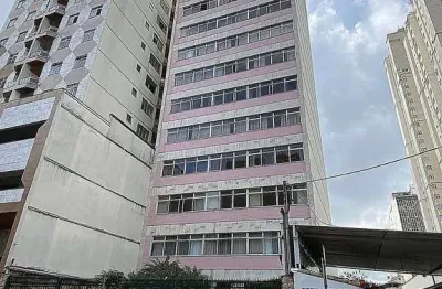 Apartamento com 4 quartos à venda na Rua Santo Antônio, Centro, Juiz de Fora