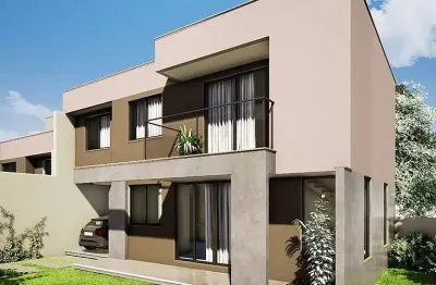 Casa com 3 quartos à venda na Rua dos Rubis, Marilândia, Juiz de Fora