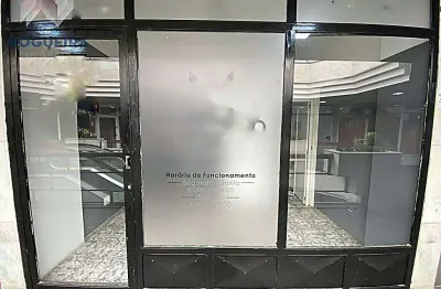 Ponto comercial à venda na Rua Marechal Deodoro, Centro, Juiz de Fora