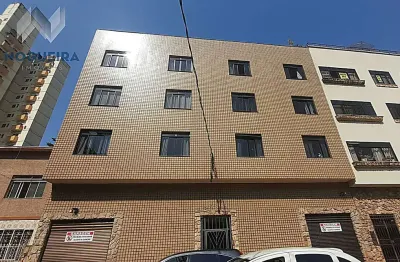 Apartamento com 3 quartos à venda na Rua Tietê, São Mateus, Juiz de Fora