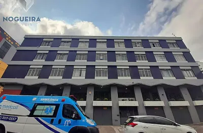 Apartamento com 3 quartos à venda na Avenida dos Andradas, Centro, Juiz de Fora