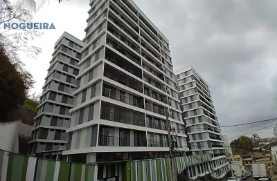 Apartamento com 2 quartos à venda na Rua Dona Mariana Evangelista, Poço Rico, Juiz de Fora