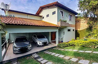Casa duplex imperdível no condomínio chalés do imperador!