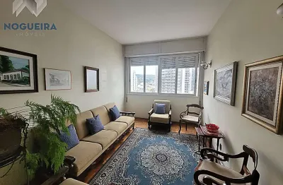 Apartamento com 3 quartos à venda na Avenida Barão do Rio Branco, Centro, Juiz de Fora
