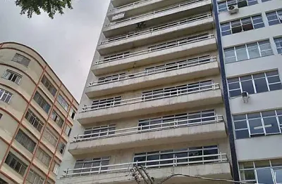 Oportunidade de viver bem no centro de juiz de fora!