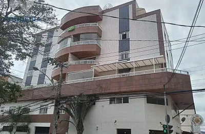 Cobertura com 3 quartos à venda na Rua Professor Freire, São Mateus, Juiz de Fora
