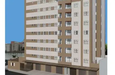 Cobertura com 3 quartos à venda na Cristovam Moliari, Morro da Glória, Juiz de Fora