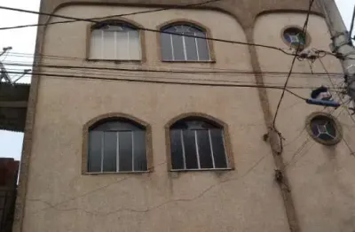 Cobertura com 3 quartos à venda na Rua Raimundo Trentini, Grajaú, Juiz de Fora
