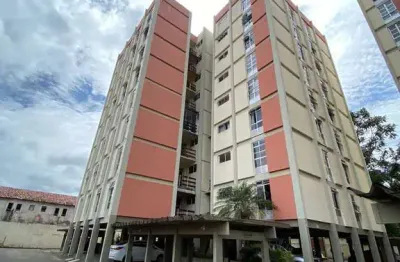 Apartamento com 2 quartos à venda na Rua Mariano Procópio, Mariano Procópio, Juiz de Fora